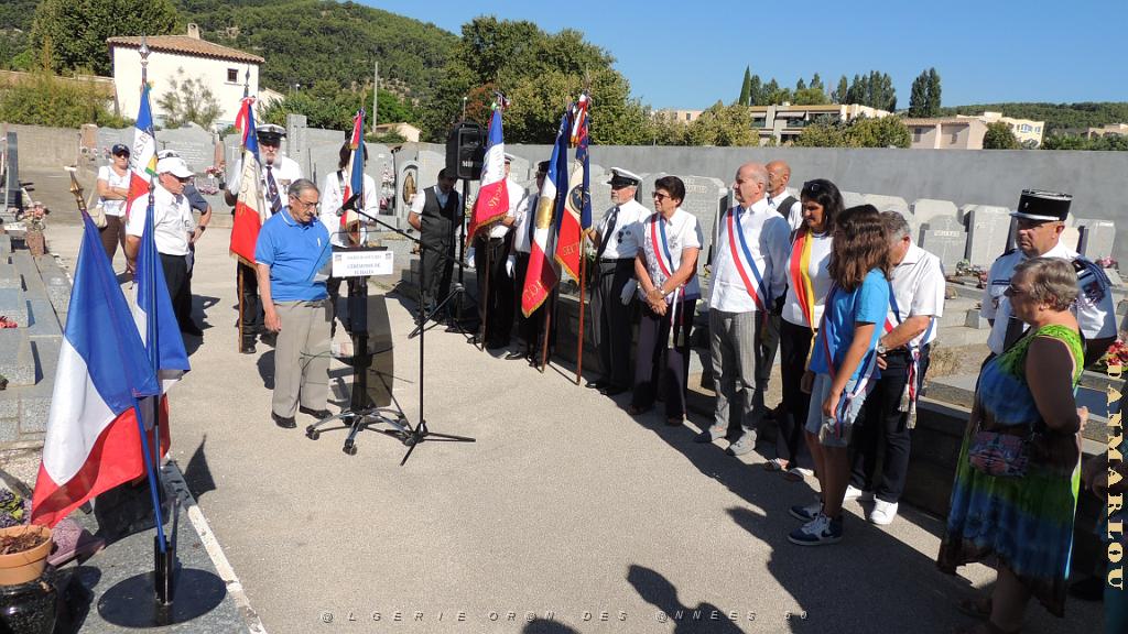 2024 08 20 TOULON HOMMAGE AUX MORTS DU MASSACRE D EL HALIA LE 20 08 1955 (21).JPG -           